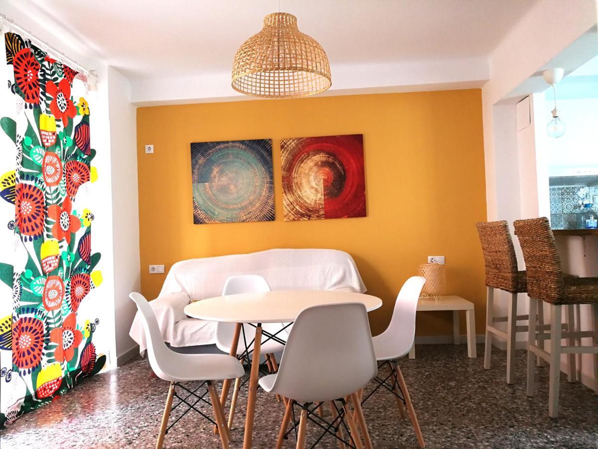 La Colonia Playa Appartement