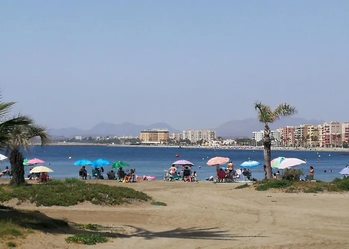 La Colonia Playa