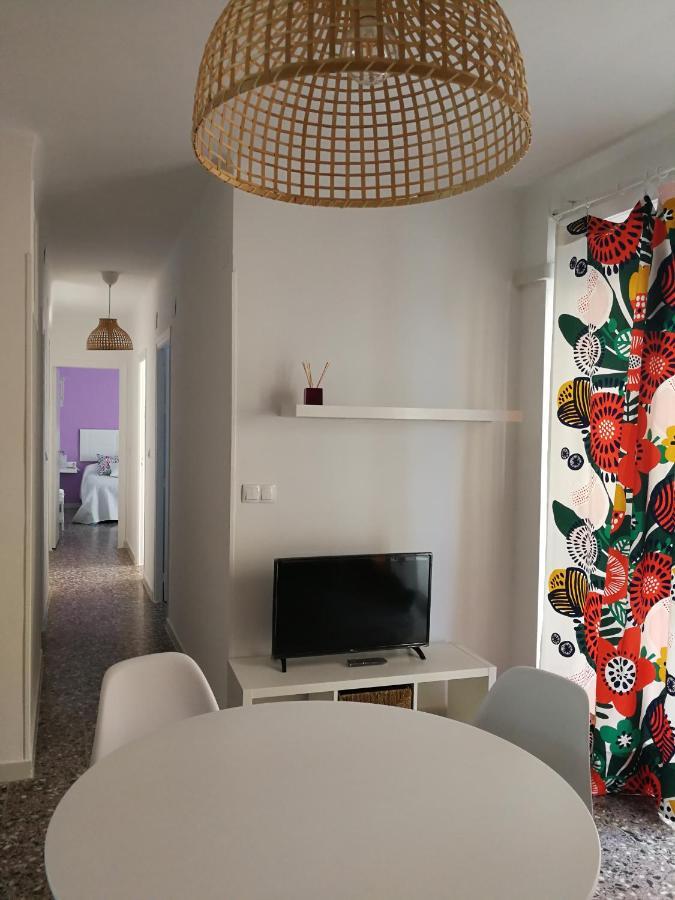 La Colonia Playa Apartment