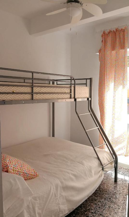 Apartment La Colonia Playa Aguilas