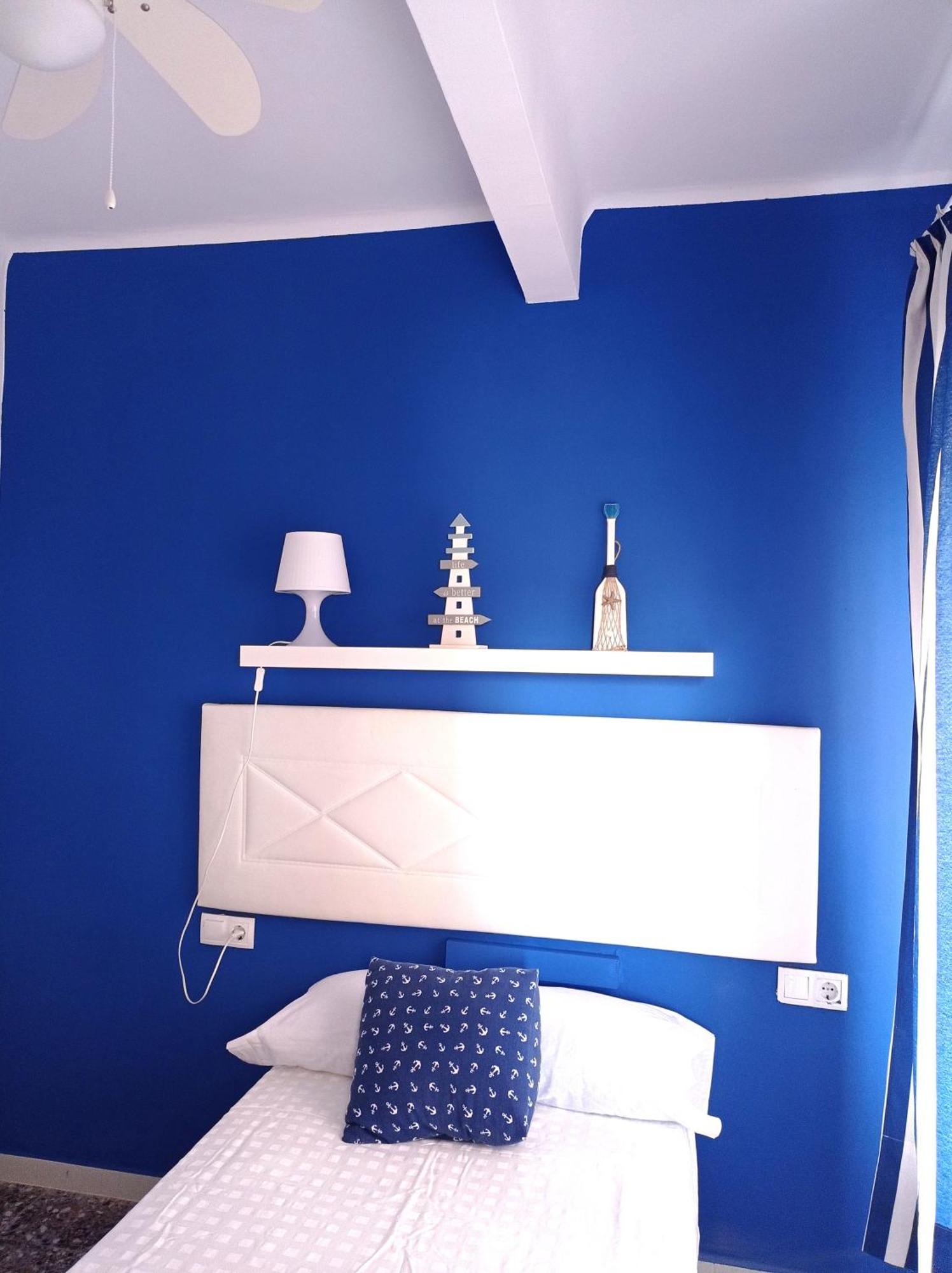 Apartment La Colonia Playa