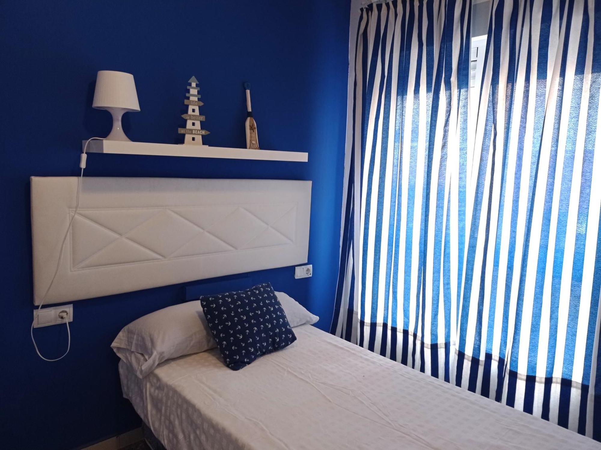 La Colonia Playa Apartment Aguilas